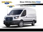 2023 Ford E-Transit-350 Base