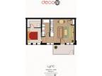 Deco 265 - Lyric