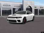 2023 Dodge Charger SRT Hellcat Widebody