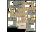 The Residences at Akita Lane - 3 Bedroom 2 Bath