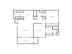 Artisan Oaks - 2 Bedroom 2 Bathroom