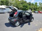 2012 Mitsubishi I-Miev ES