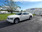 2010 Dodge Charger SXT