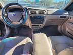 2005 Ford Taurus SE