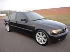 2003 BMW 3-Series 325i