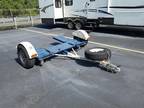 2016 Master TOW TOW Dolly N/A