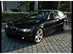 2004 BMW 3-Series M-Series 325xi