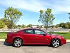 2008 Pontiac Grand Prix GXP