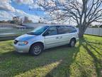 2003 Chrysler Town & Country Limited