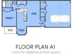 Apartment Network at River Oaks West - 1 Bedroom 1 Bathroom