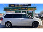 2013 Dodge Grand Caravan 4dr Wgn SE