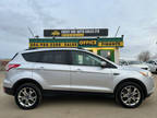 2014 Ford Escape 4WD 4dr SE