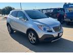2014 Buick Encore Base 4dr Crossover
