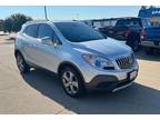 2014 Buick Encore Base 4dr Crossover