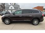 2016 Buick Enclave Leather AWD 4dr Crossover