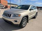 2014 Jeep Grand Cherokee Limited 4x4 4dr SUV