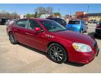 2006 Buick Lucerne CXS 4dr Sedan