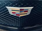 2022 Cadillac Escalade Sport Platinum 4x4 4dr SUV