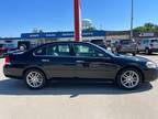 2011 Chevrolet Impala LTZ 4dr Sedan