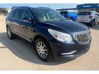2015 Buick Enclave Leather AWD 4dr Crossover