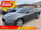 2014 Dodge Charger R/T 4dr Sedan