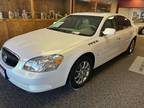 2006 Buick Lucerne CXL V8 4dr Sedan