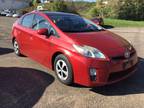 2010 Toyota Prius I 4dr Hatchback