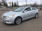 2011 Hyundai Sonata SE 2.0T 4dr Sedan