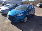 2015 Ford Fiesta SE 4dr Hatchback