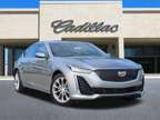 2024 Cadillac CT5 Premium Luxury