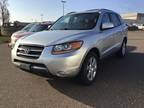 2007 Hyundai Santa Fe Limited 4dr SUV