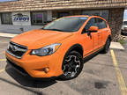 2014 Subaru Xv Crosstrek 2.0i Premium