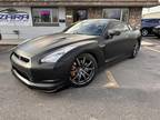 2011 Nissan Gt-R Premium