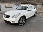 2016 Infiniti Qx50 Base