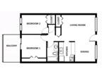 Cedar Ridge Apartments - 2 Bed | 1 Bath | 850 sq ft