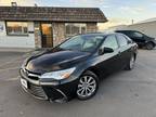 2015 Toyota Camry Xle V6