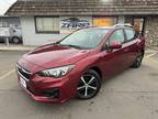 2019 Subaru Impreza Premium