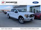 2023 Ford F-150 XLT w/Heated Front Seats + $1,600 Accessories