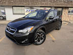 2013 Subaru Xv Crosstrek 2.0i Limited