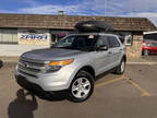 2013 Ford Explorer Base