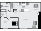 The Village on Beaver Creek Apartments - 1 Bedroom 1 Bath