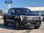 2023 Ford F-150 Lightning Lariat AWD