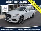 2021 Volvo XC90 T6 Momentum