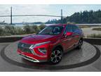 2022 Mitsubishi Eclipse Cross