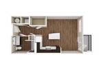 Octave Apartments - S1