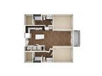 Octave Apartments - B2-HC