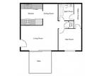 Southwood Gardens Apartments - One Bedroom