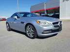 2015 Mercedes-Benz SLK SLK 250