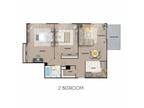 800 Southern Avenue Apartment Homes - Two Bedroom