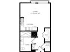 Mirrorton Apartments - 0B.1